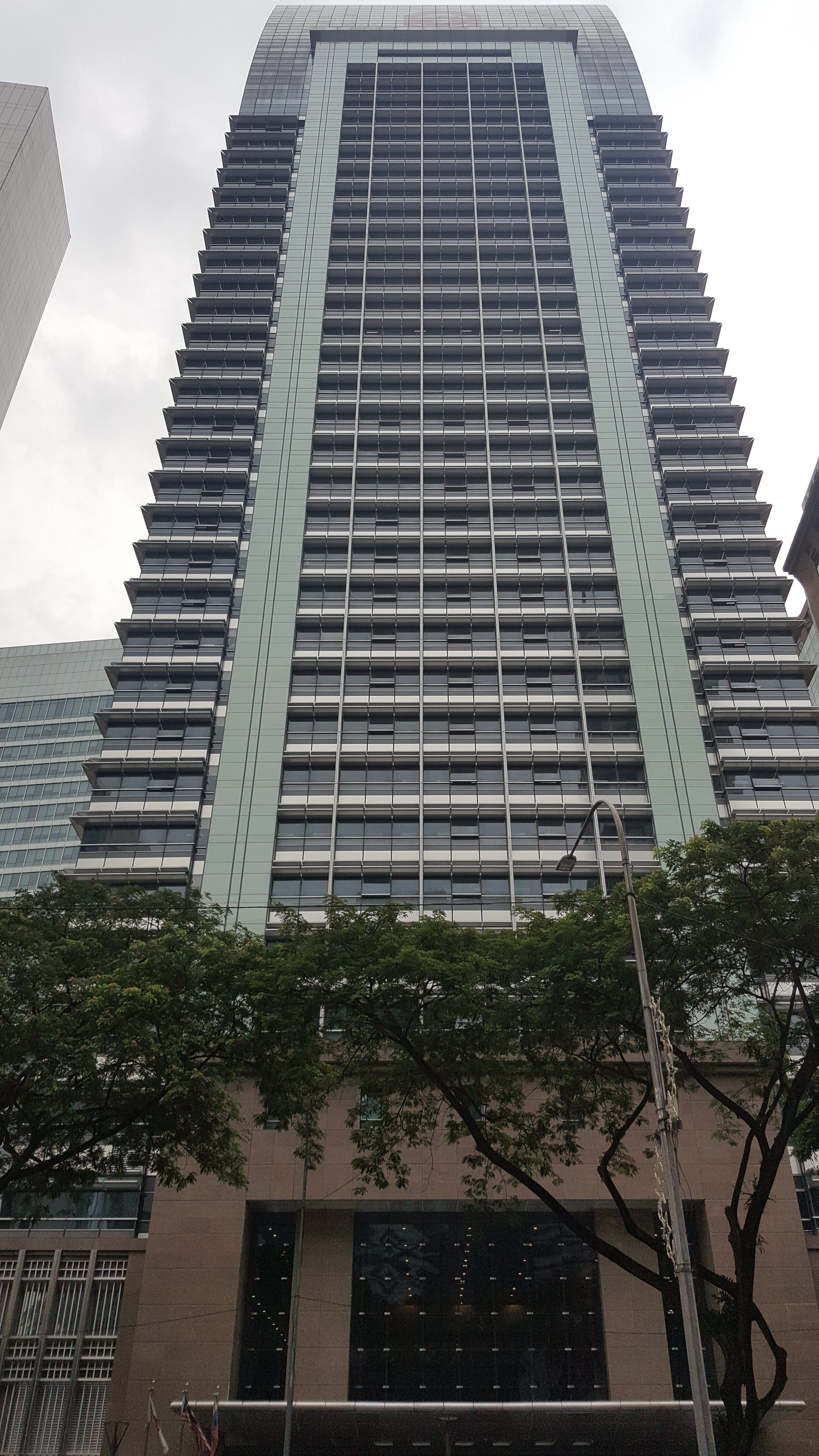 Public Bank 2 Office Space Rental In Kl City Malaysia